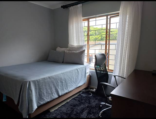 2 BEDROOM SECTIONAL TITLE FOR SALE IN UMTENTWENI